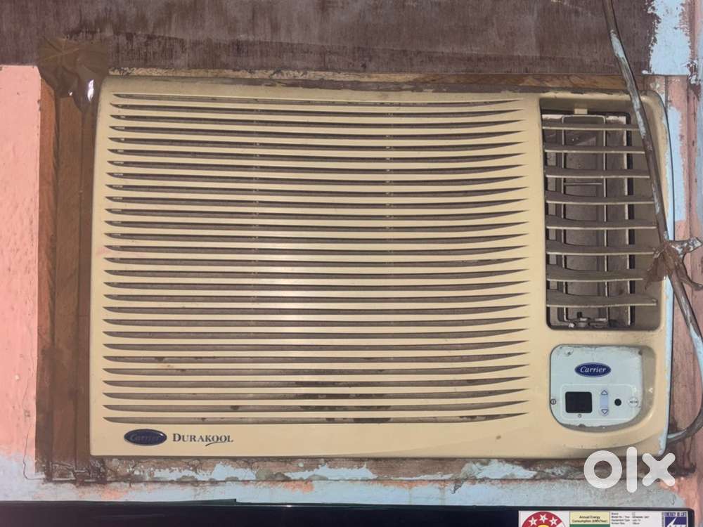 Window Ac Carrier