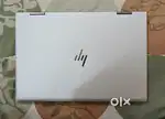 HP Envy x360 2-in-1 Foldable Touchscreen Laptop (12GB RAM/1TB HDD)