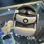 Meta Quest 3 512GB - Breakthrough Mixed Reality - Powerful Performance