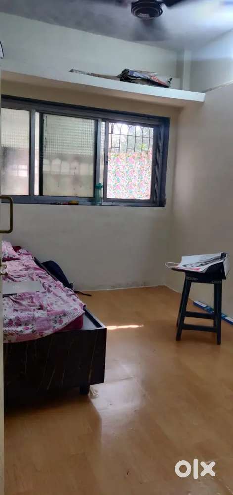 Wanted PG boys for 2BHK flat