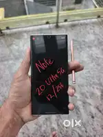 Samsung galaxy Note 20 Ultra 5G