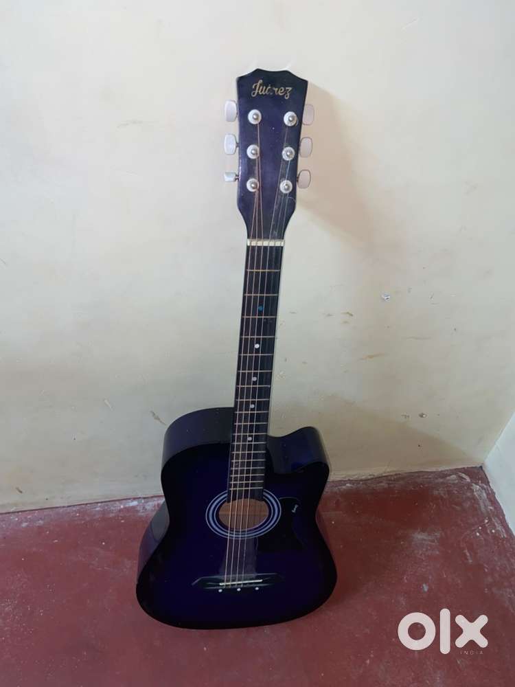 Music guitar