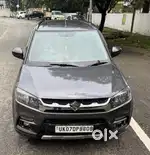 Maruti Suzuki Brezza, 2019, Diesel