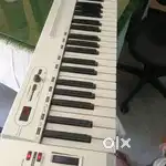 Midi keyboard