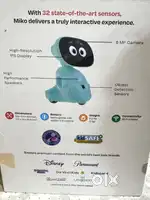 Miko3 Robot