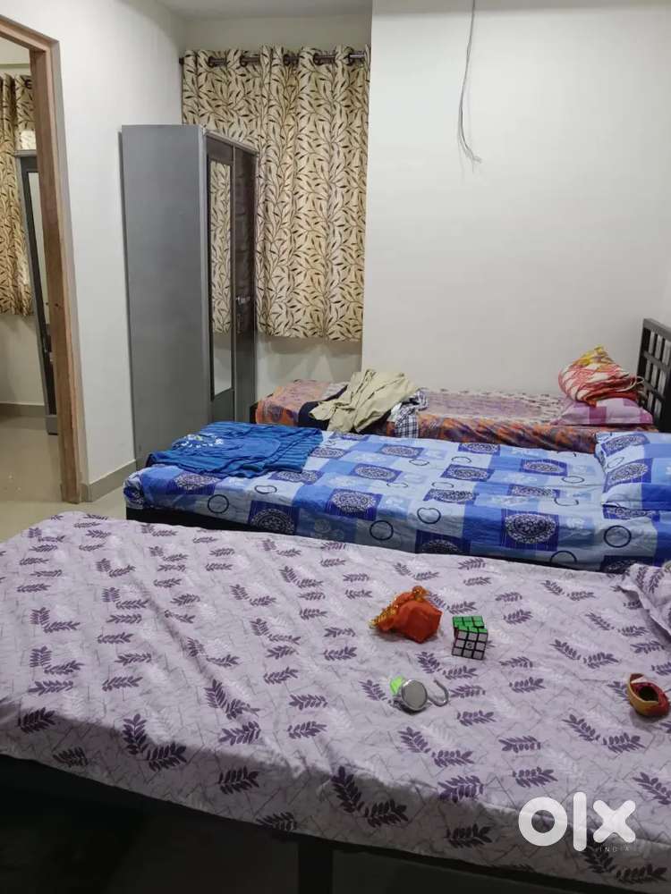 Male n female pg in marol n jb nagar midc seepz airport sakinaka Powai