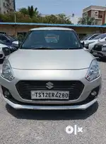 Maruti Suzuki Swift VXi 1.2 ABS BS-IV, 2020, Petrol
