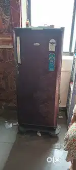 Samsung fridge for sale
