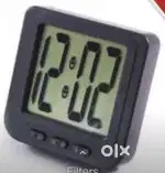 Alarm electric clock