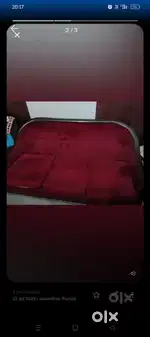 5 seater sofa