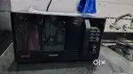 Samsung microwave oven