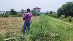 Land For Sale in Fuljhore
