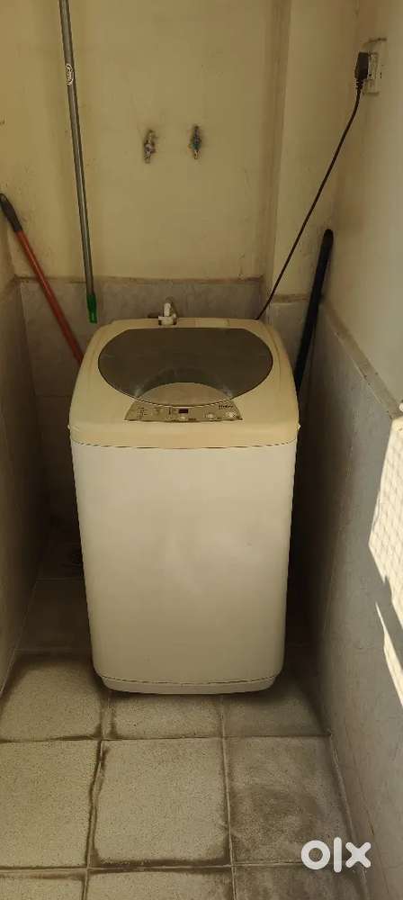 6 Kg Top Load Fully Automatic Washing Machine for sale