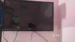 This tv is good condition