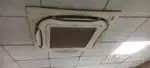 2.5 tone Daikin