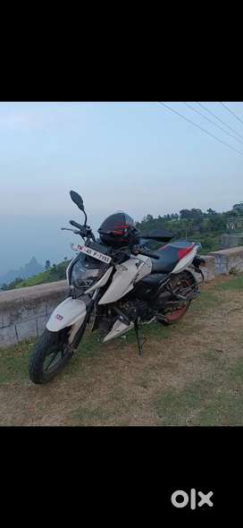Appachi rtr160