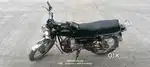 New bike buy