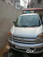 Maruti Suzuki Wagon R 2007