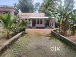 Independent House For Rent Near Kaithavana,Alappuzha