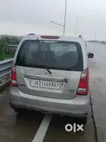 Maruti Suzuki Wagon R 2010 Petrol 11500 Km Driven