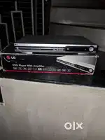 DvD player