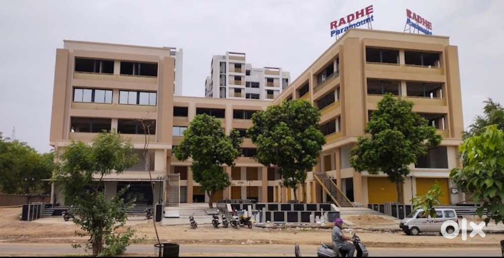 Shop for sale or rent , S.P ring road , nana chiloda