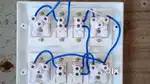HOME WIREING