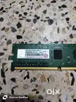 Transcend 4gb DDR 3 Ram