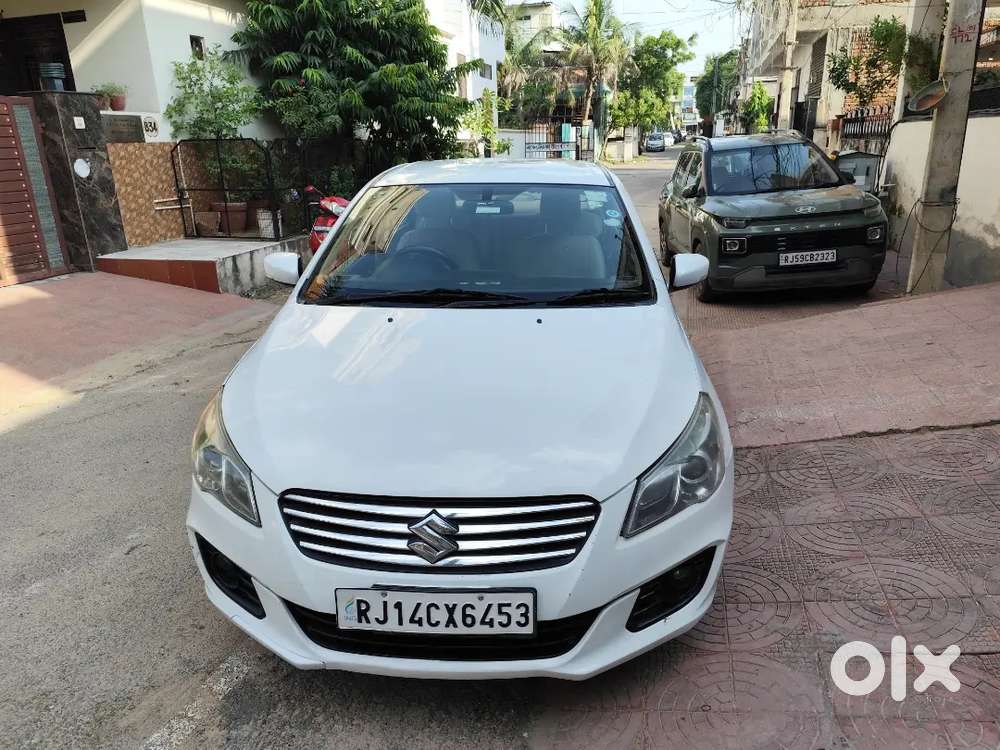 Maruti Suzuki Ciaz 2010 VXI Plus good condition