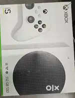 Xbox series s 500gb