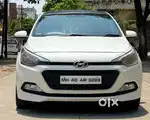 Hyundai i20 Sportz 1.2 BS-IV, 2015, Petrol