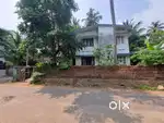 10 Cents with 4bhk house at Ashokapuram