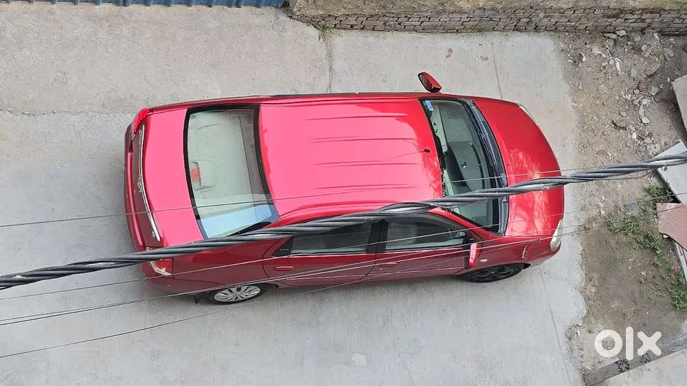 Toyota Etios 2013 CNG & Hybrids 80000 Km Driven