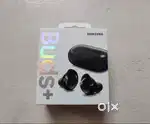 Samsung Galaxy Buds Plus (wireless earphones))