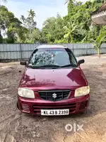 Maruti Suzuki Alto 2009 Petrol 65000 Km Driven