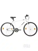 Btwin Decathlon Cycle