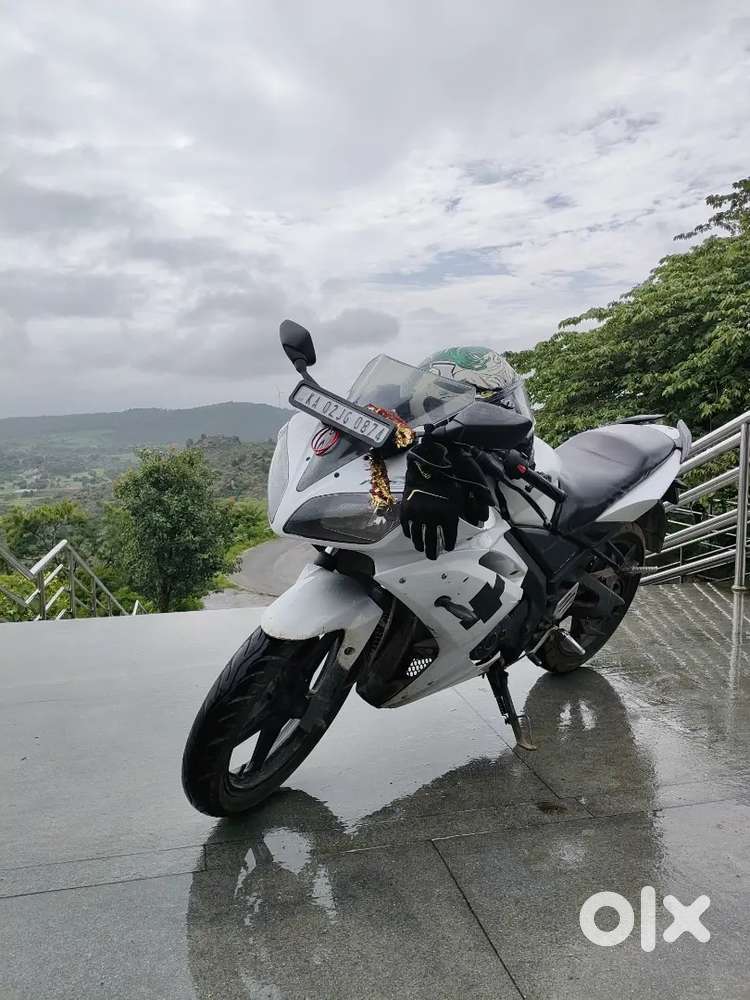 R15s v2 for sale 3 rd owner