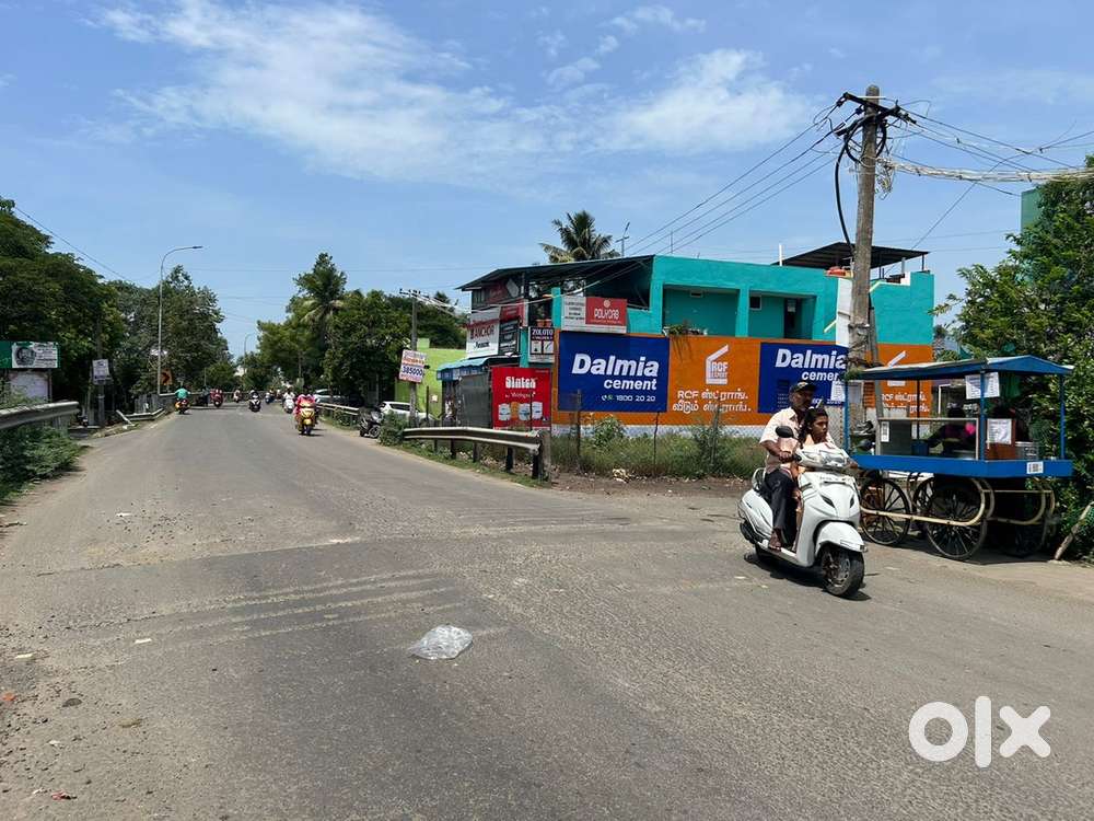 Commercial & residential