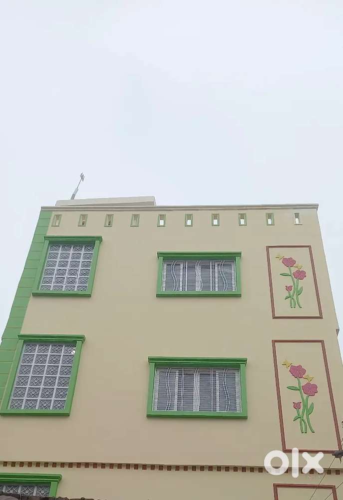 Ashish supply agency