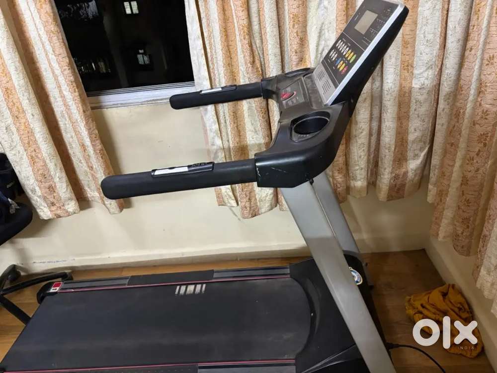 Gym equipment