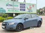 Chevrolet Cruze 2010 Diesel Good Condition