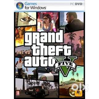 PC Games Available For Sell