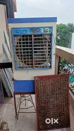 Urgent Toofani cooler for sale