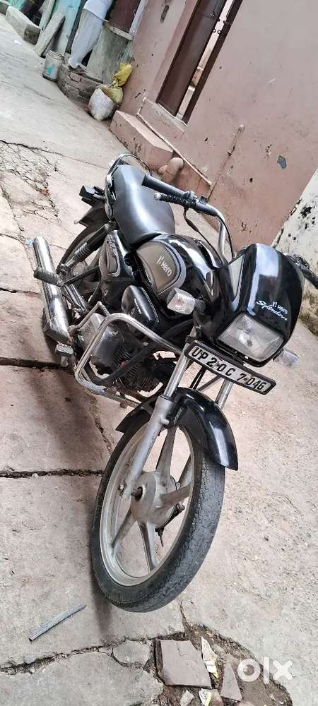 Good condition