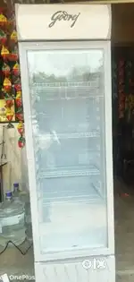 Godrej visi cooler 290 ltr