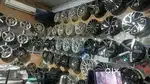 Used second tyres for cars hyundai suzuki honda skoda audi