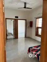 2bhk portion for rent