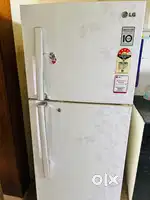 Double Door Fridge for Sale