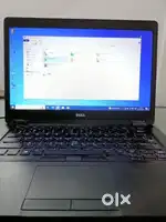 Good and smart 5g working laptop