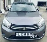 Maruti Suzuki Celerio VXI AMT, 2016, CNG & Hybrids